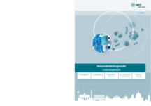 Borschüre: Immundefektdiagnostik
