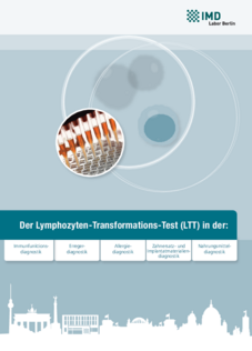 Broschüre LTT: