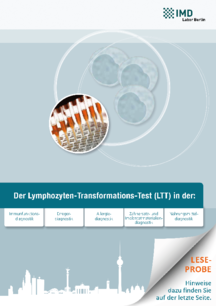 Broschüre LTT: